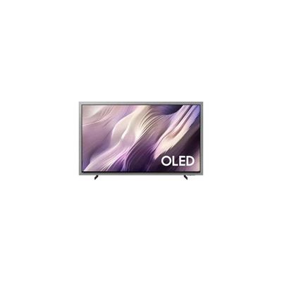 Samsung QE55S99HATXZT S99H Smart TV OLED 4K 55'' Vision AI Processore NQ4 AI Gen3 Tizen Motion Xcelerator