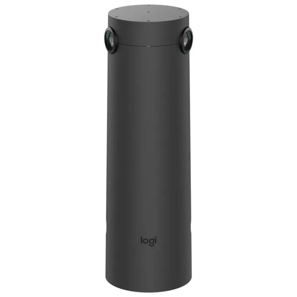 Logitech 960001510 Sight Camera da Tavolo per Videoconferenza 4K 3840x2160 FoV 97° 7 Microfoni Beamforming Logitech 960001510 Sight Camera da Tavolo per Videoconferenza 4K 3840x2160 FoV 97° 7 Microfoni Beamforming