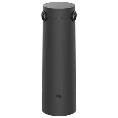 Logitech 960001510 Sight Camera da Tavolo per Videoconferenza 4K 3840x2160 FoV 97° 7 Microfoni Beamforming Logitech 960001510 Sight Camera da Tavolo per Videoconferenza 4K 3840x2160 FoV 97° 7 Microfoni Beamforming