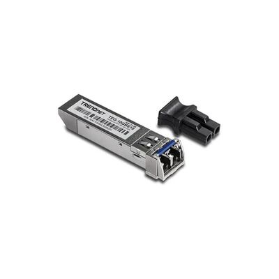Trendnet TEG-10GBS10 Modulo Ricetrasmettitore Fibra Ottica 10000 Mbit-s SFP+ 1310 nm