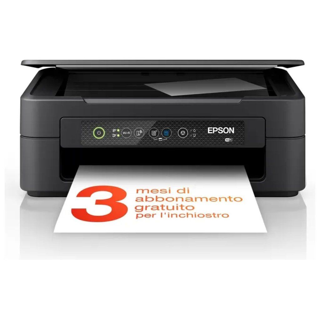 Epson C11CK67403 Expression Home XP-2200 Stampante Multifunzione Inkjet A4 Stampa Copia Scansione Wi Epson C11CK67403 Expression Home XP-2200 Stampante Multifunzione Inkjet A4 Stampa Copia Scansione Wi