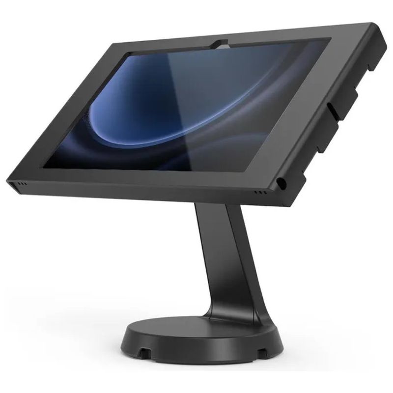 Compulocks 333B11APXB Supporto Antifurto Tablet 10.9'' Nero Compatibile Samsung Galaxy Tab S9-S9FE