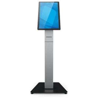 ELOTOUCH Elo Touch Systems E726833 Stampante Termica POS 250 mm-sec Easy Paper Loading 82.5 mm colore Nero ELOTOUCH Elo Touch Systems E726833 Stampante Termica POS 250 mm-sec Easy Paper Loading 82.5 mm colore Nero