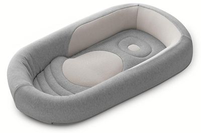 Inglesina Welcome Pod Baby Nest Riduttore Lettino Harmony Grey