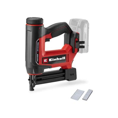 Einhell TE-CN 18/32 Li-Solo Graffettatrice e Chiodatrice a Batteria 18 V