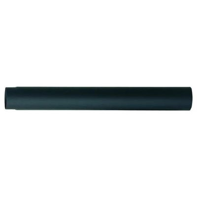 SWEDEN MILLENIUM Tubo rettangolare in acciaio nero opaco 15 × 25 cm, spessore 2 mm – Sweden Millenium SWEDEN MILLENIUM Tubo rettangolare in acciaio nero opaco 15 × 25 cm, spessore 2 mm – Sweden Millenium