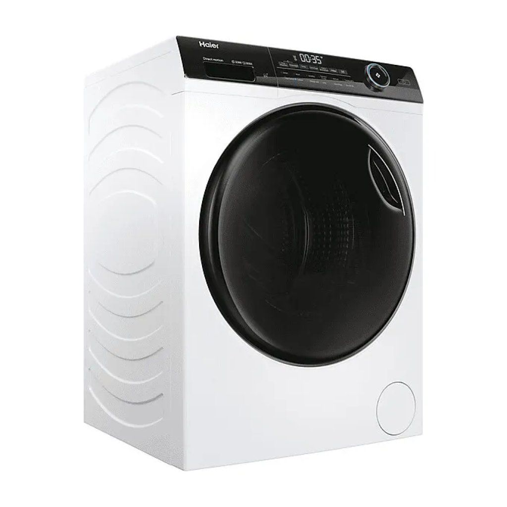 HAIER Lavatrice Haier I-Pro Serie 5 10 kg 1400 giri, Wi-Fi, Classe A