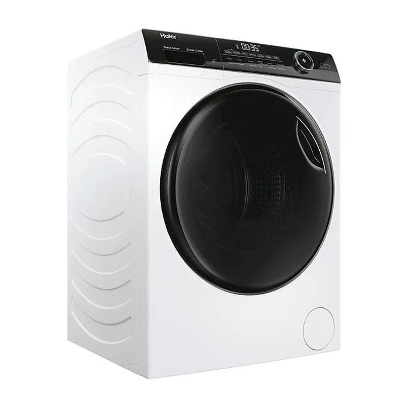 HAIER Lavatrice Haier I-Pro Serie 5 10 kg 1400 giri, Wi-Fi, Classe A