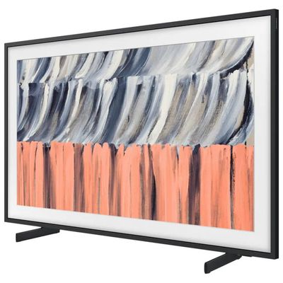 Samsung QE43LS03HEUXZT The Frame LS03HE Smart TV 43'' 4K QLED HDR10+ Quantum HDR Tizen Wi Samsung QE43LS03HEUXZT The Frame LS03HE Smart TV 43'' 4K QLED HDR10+ Quantum HDR Tizen Wi