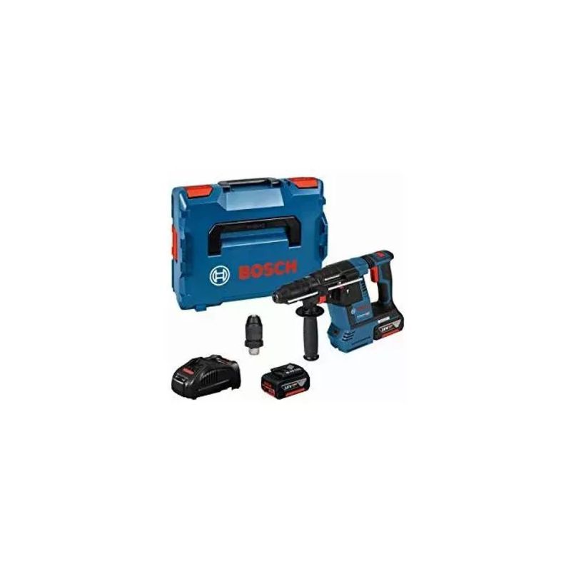 Bosch Professional 0611910007 GBH 18V