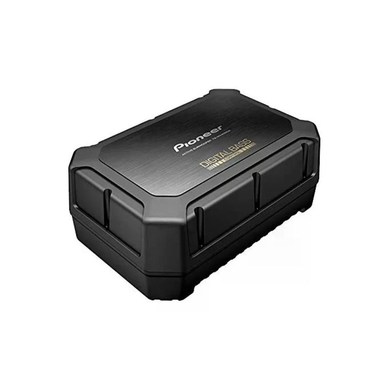 Pioneer TS-WX400DA Subwoofer Attivo per Auto 250 W