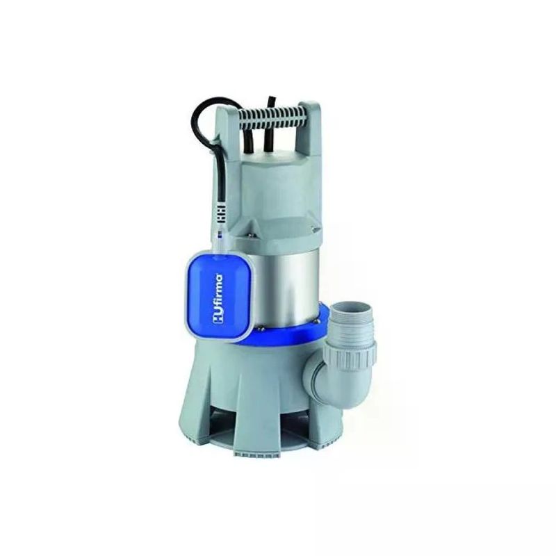 HU-FIRMA Elettropompa Sommersa HU-FIRMA HU-1300 1300 W per Acque Sporche