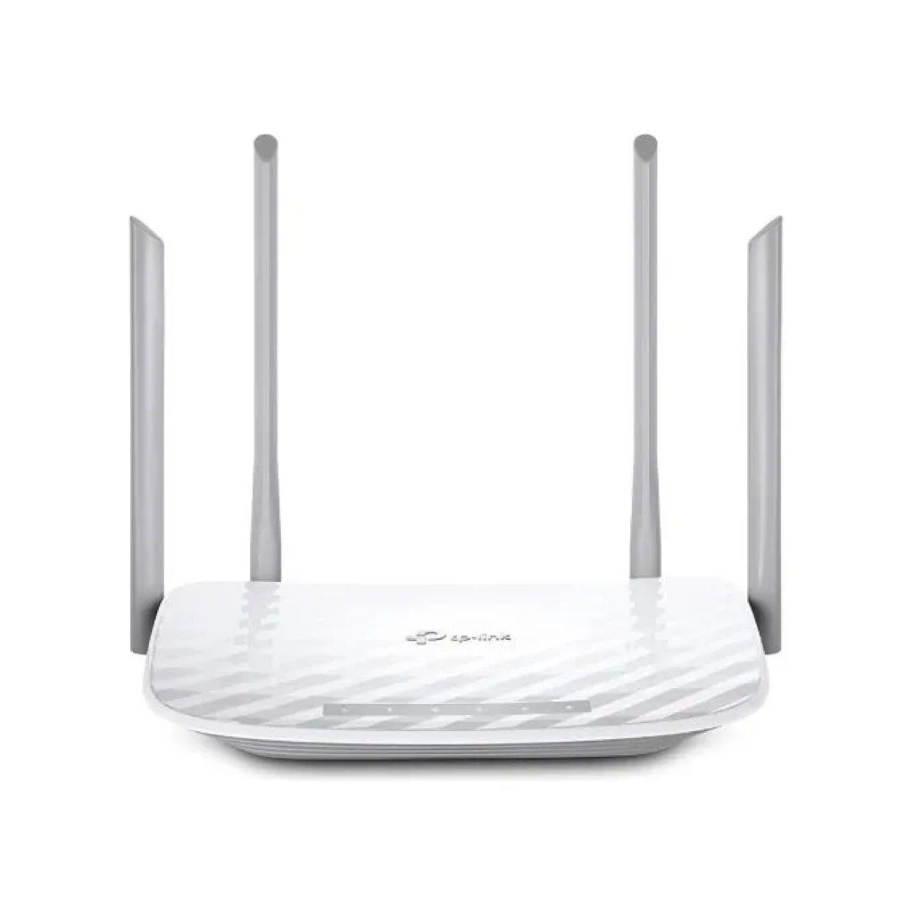TP-LINK Router Wi-Fi Dual Band TP-Link Archer A5 AC1200