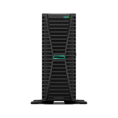 HPE ProLiant ML350 Gen11 Server Tower Intel Xeon Silver 64GB RAM 4.8TB Storage