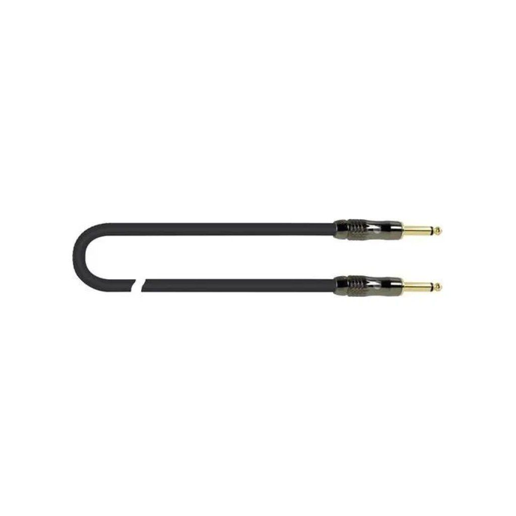 Quiklok ITST/JJ-6 Cavo audio jack 6,3 mm, 6 m Quiklok ITST/JJ-6 Cavo audio jack 6,3 mm, 6 m