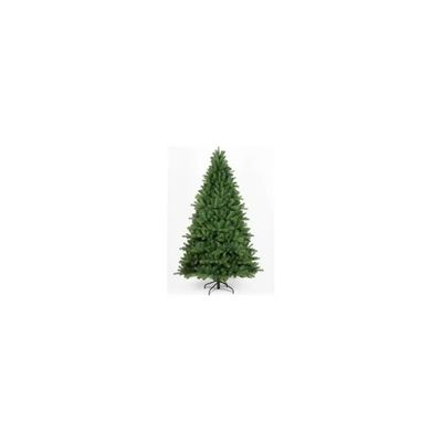 Amicasa GRODEN Albero di Natale Verde 150 cm