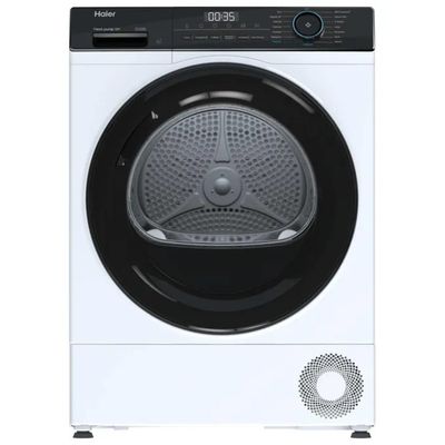HAIER Asciugatrice Haier I-Pro Serie 3 HD100-D939E-IT 10 kg Wi-Fi