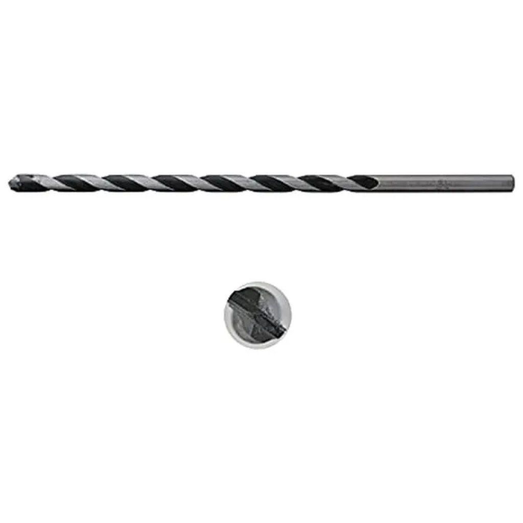 Fischer 545732 Punta per Calcestruzzo 14 mm, Lunghezza 400 mm