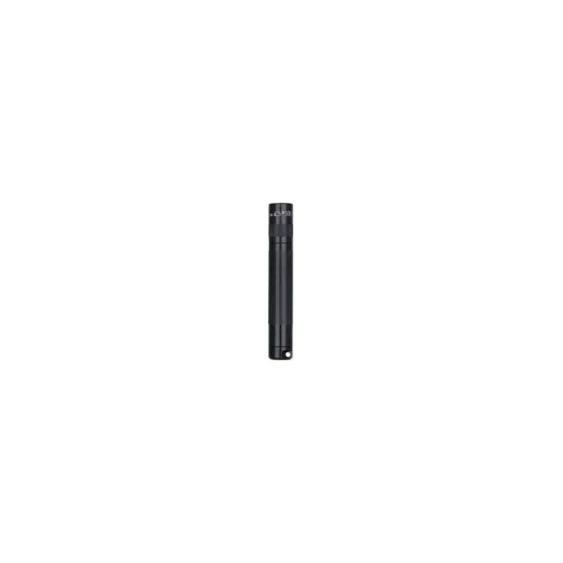 Maglite Solitaire K3A016 Mini Torcia LED? Krypton Nera
