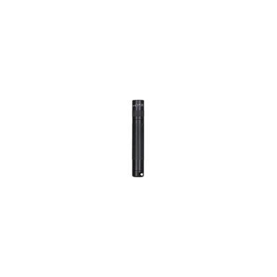 Maglite Solitaire K3A016 Mini Torcia LED Krypton Nera