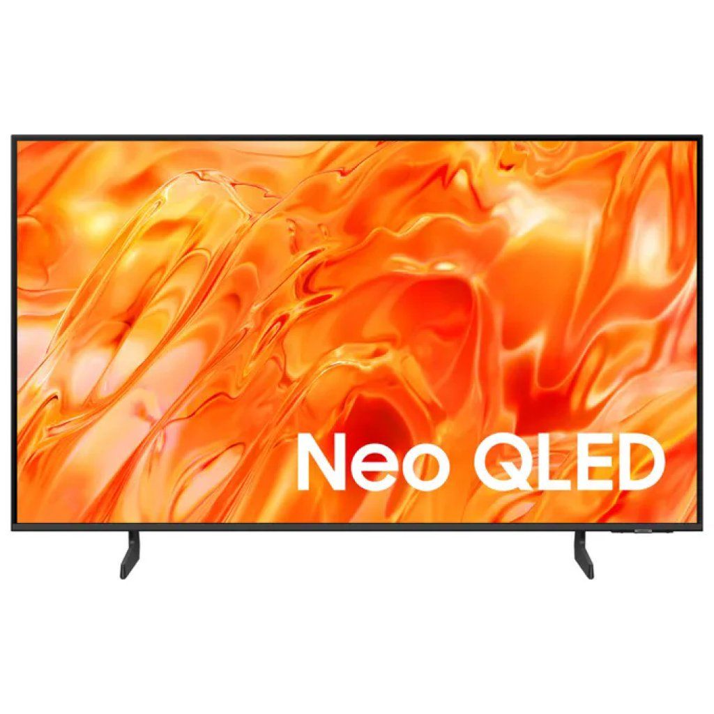 Samsung QE50QN70HAUXZT Neo QLED Smart TV 50” 4K Ultra HD Samsung QE50QN70HAUXZT Neo QLED Smart TV 50” 4K Ultra HD