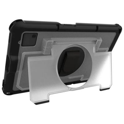 InfoCase FM-SNP-ET40X10 Ergo Pro Custodia per Tablet Zebra ET401 10'' senza Scanner colore Nero