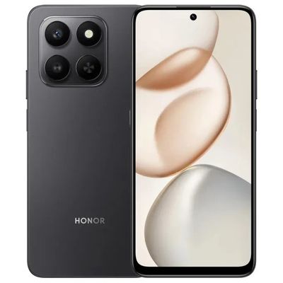 HONOR 400 Smart 5G Smartphone 8/256 GB, 6,77″, Velvet Black