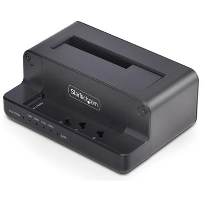 StarTech.com N2-M2-SSD-DUPLICATOR Duplicatore SSD M.2 NVMe a 2.5-3