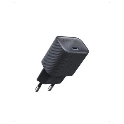 Anker Nano 4 caricabatterie USB-C 30W tecnologia GaN ricarica rapida PowerIQ 3