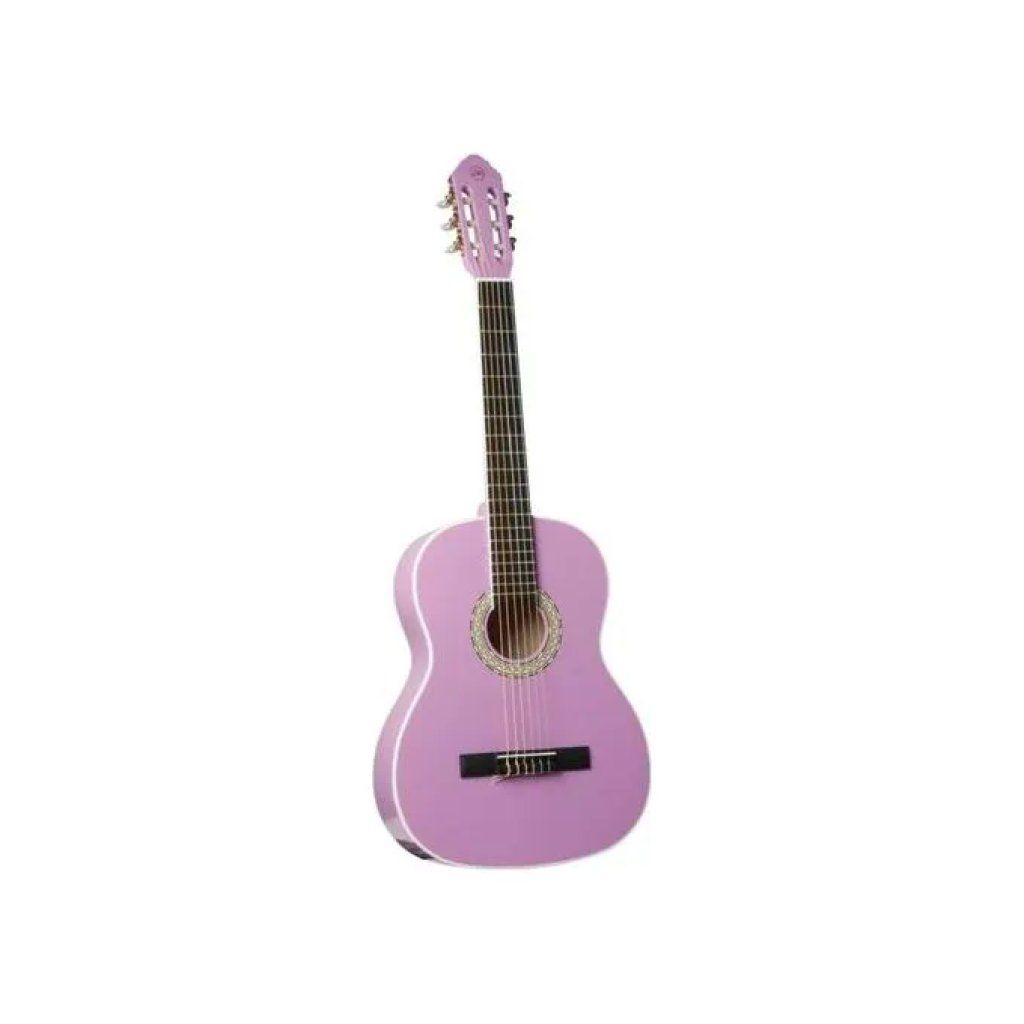 EKO CS-10 Violet – Chitarra Classica 4/4 EKO CS-10 Violet – Chitarra Classica 4/4
