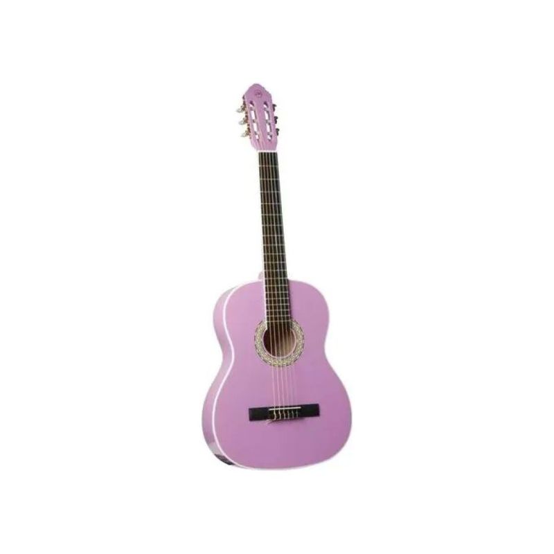 EKO CS-10 Violet – Chitarra Classica 4/4