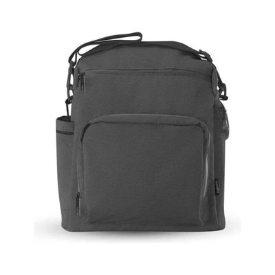 Inglesina Adventure Bag 2026 per Aptica XT, Magnet Grey