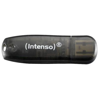 Intenso Rainbow Line Chiavetta USB 2.0, 16 GB Intenso Rainbow Line Chiavetta USB 2.0, 16 GB