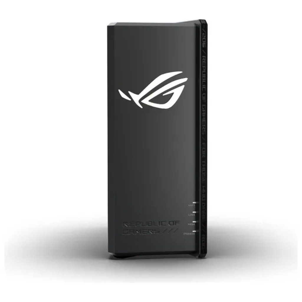 ASUS ROG Strix GS-BE18000 Router Gaming Tri-Band WiFi 7