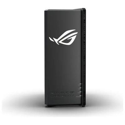 ASUS ROG Strix GS-BE18000 Router Gaming Tri-Band WiFi 7