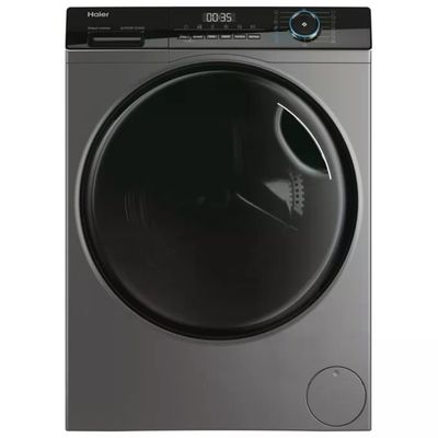 Haier HWD80-B14939S8-S I-Pro Serie 3 Lavasciuga Libera Installazione 8
