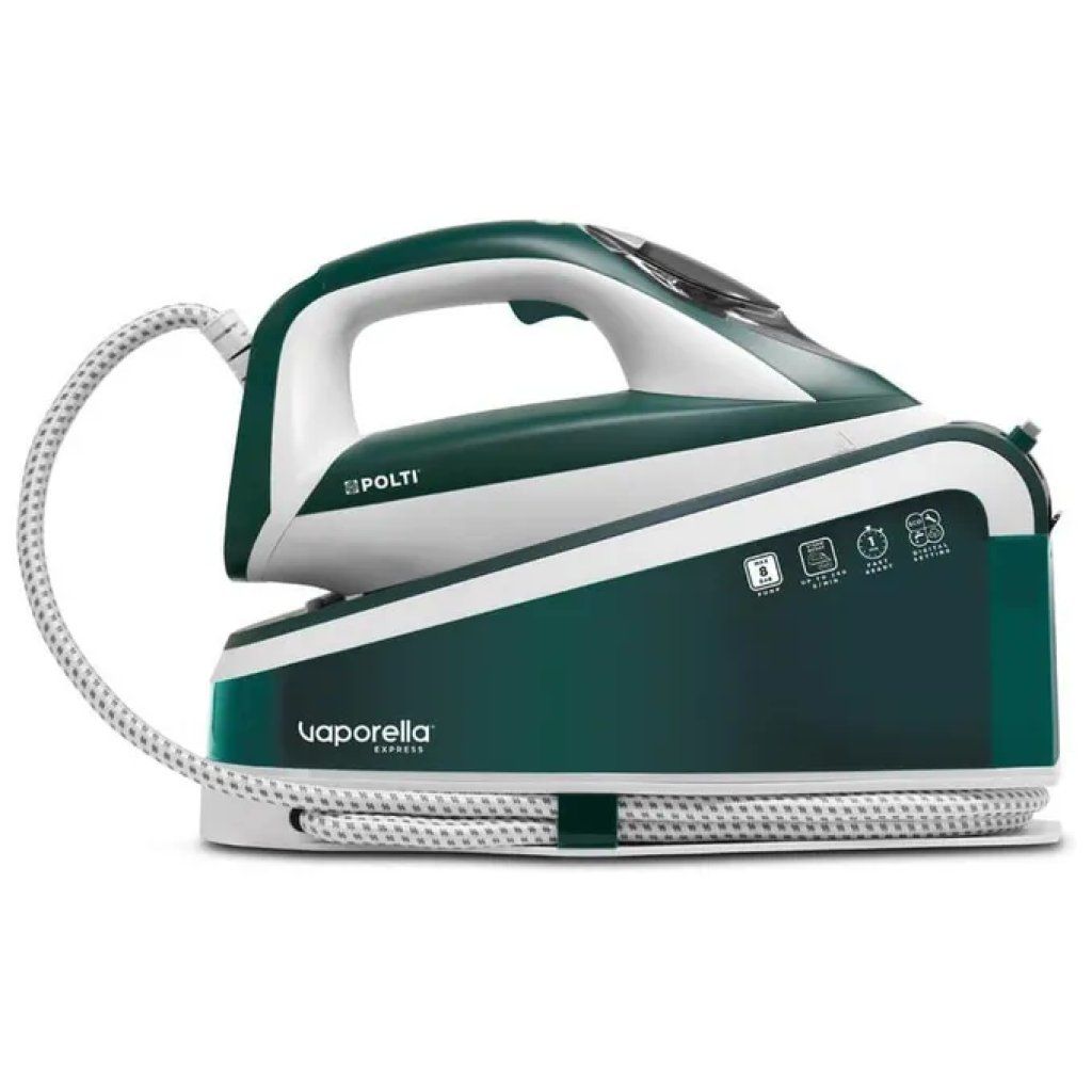 Polti Vaporella Express VE30.20 Ferro da Stiro con Caldaia 2200 W