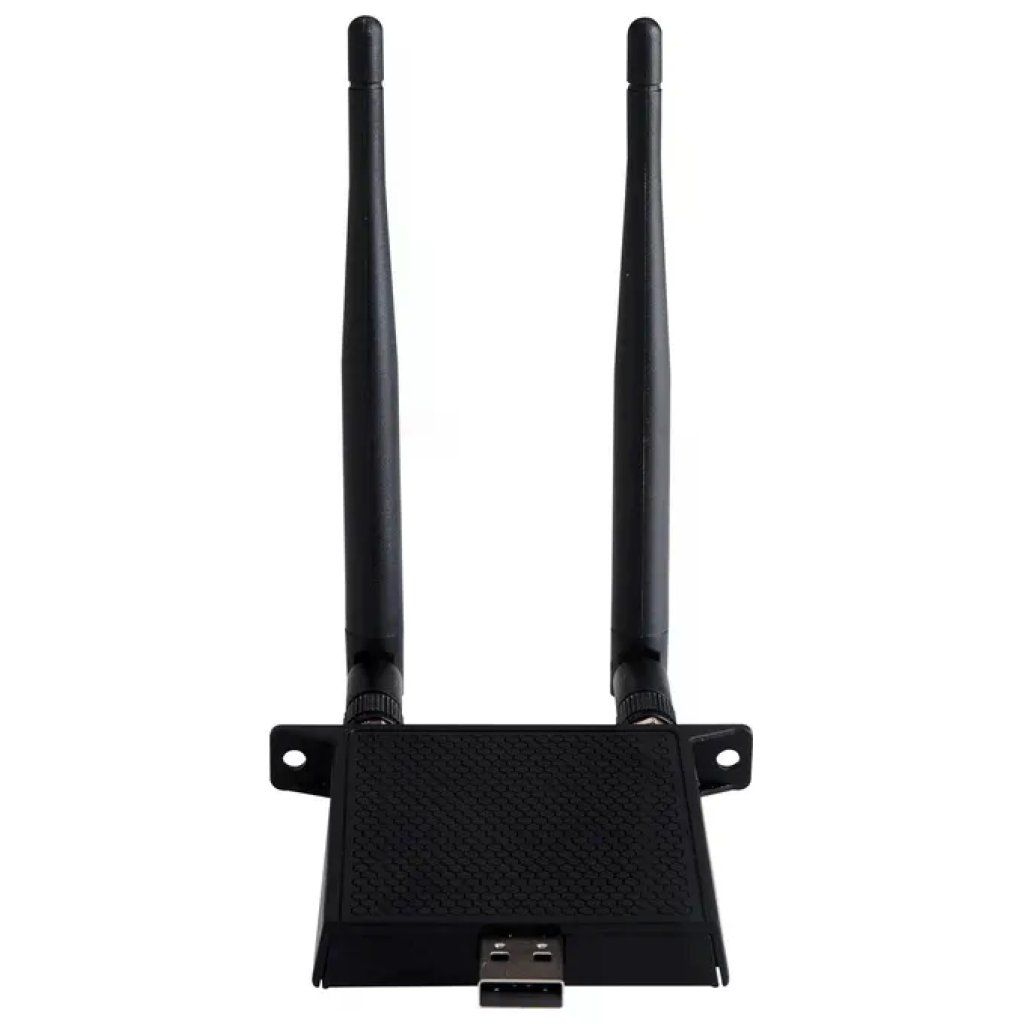 ViewSonic VB-WIFI-001 Adattatore USB Wi-Fi 6 Dual Band con Bluetooth