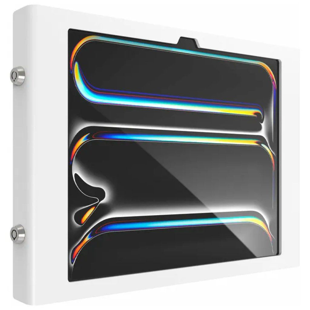 Compulocks 13PAPX4W Supporto Antifurto Tablet Bianco 33 cm Compatibile Apple