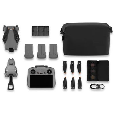 DJI Mini 5 Pro Fly More Combo con DJI RC 2