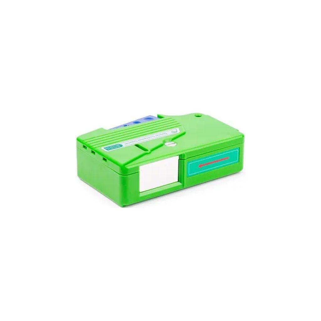 StarTech.com FOCLEANERREFILL – Nastro di ricambio per pulitore fibra ottica StarTech.com FOCLEANERREFILL – Nastro di ricambio per pulitore fibra ottica