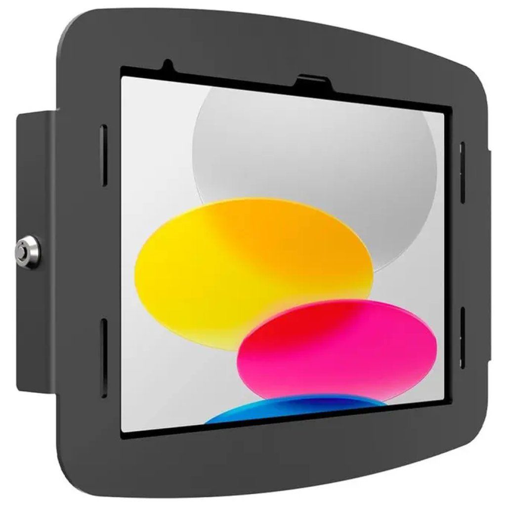 Compulocks supporto antifurto da bancone per iPad 10 e 11 generazione, Apex enclosure, inclinazione schermo Compulocks supporto antifurto da bancone per iPad 10 e 11 generazione, Apex enclosure, inclinazione schermo