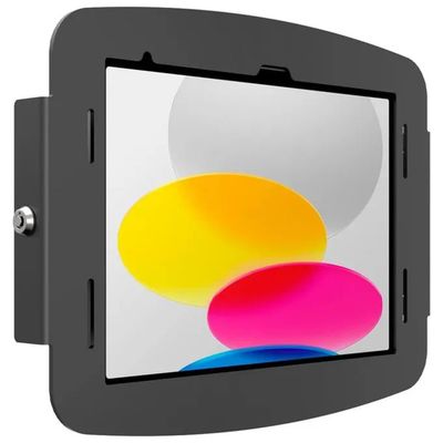 Compulocks supporto antifurto da bancone per iPad 10 e 11 generazione, Apex enclosure, inclinazione schermo Compulocks supporto antifurto da bancone per iPad 10 e 11 generazione, Apex enclosure, inclinazione schermo