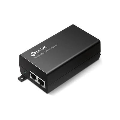 TP-Link Omada TL-POE260S Iniettore PoE+ 2.5G, 30 W