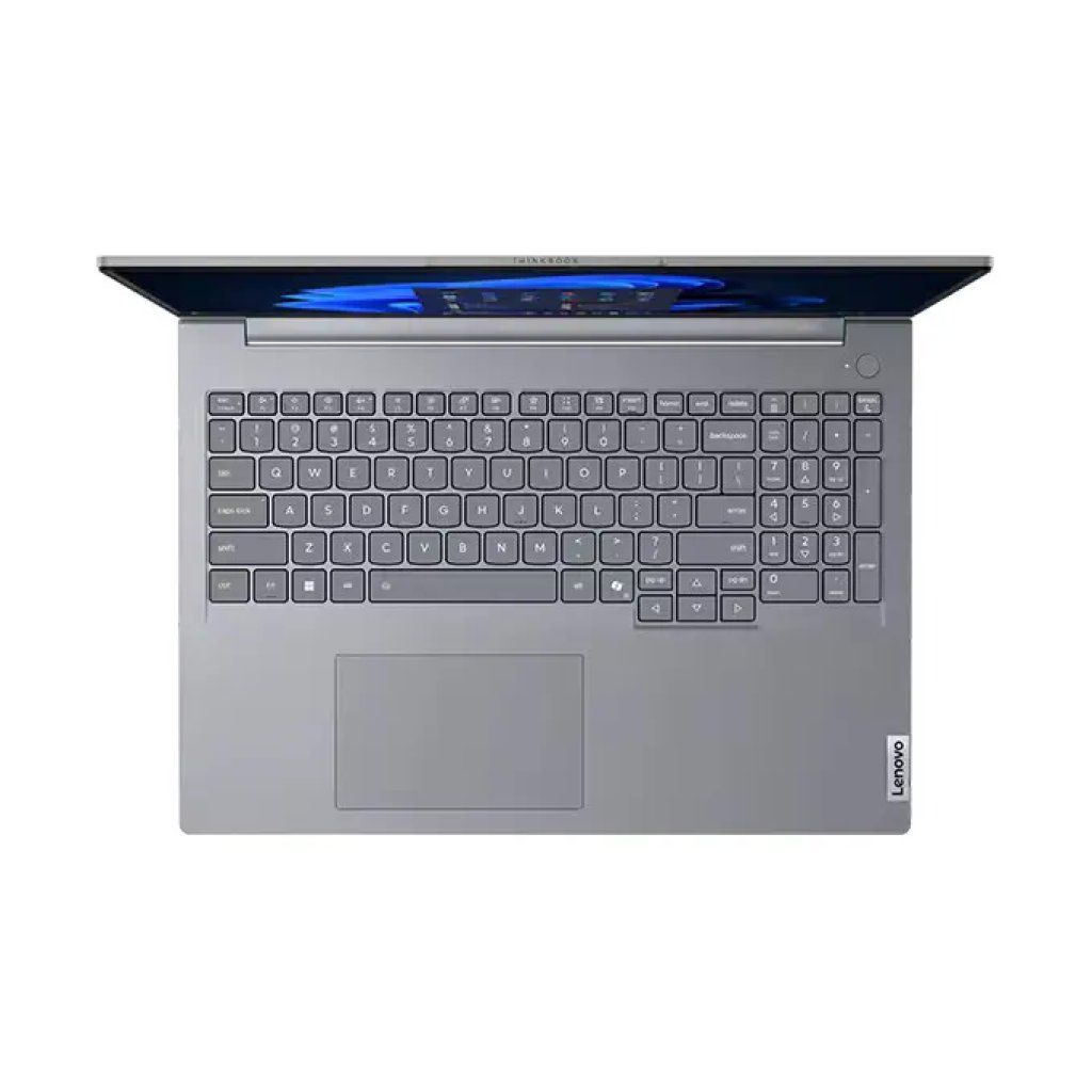 Lenovo ThinkBook 16 AHP Gen 9, Ryzen 7, 32 GB RAM, 1 TB SSD Lenovo ThinkBook 16 AHP Gen 9, Ryzen 7, 32 GB RAM, 1 TB SSD