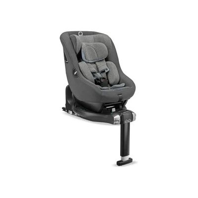 Inglesina Darwin Next Stage Seggiolino Auto i-Size 40-105 cm – Stone Grey