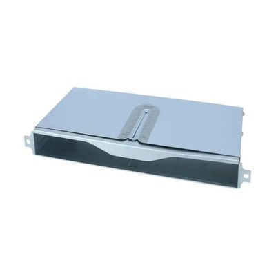 Cisco N9K-AIRFLOW-SLV= Douille de rallonge de flux d'air pour dispositifs réseau Rack Cisco N9K-AIRFLOW-SLV= Douille de rallonge de flux d'air pour dispositifs réseau Rack