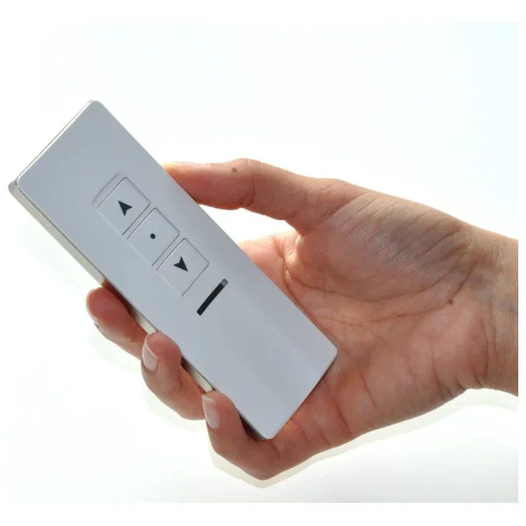 Provis A00120 Visual Telecomando Radiofrequenza Premium Kit Trasmettitore Ricevitore Schermi Motorizzati Provis A00120 Visual Telecomando Radiofrequenza Premium Kit Trasmettitore Ricevitore Schermi Motorizzati