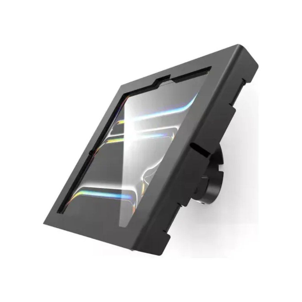 Compulocks 150B11GAPX9B – Supporto antifurto nero per tablet fino a 11 pollici Compulocks 150B11GAPX9B – Supporto antifurto nero per tablet fino a 11 pollici