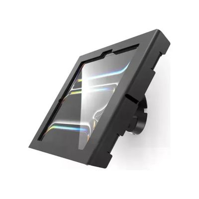 Compulocks 150B11GAPX9B Supporto ant furto alluminio per tablet 11 pollici colore Nero